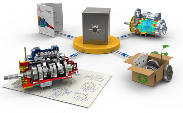 solidworks-enterprise-multi-product-1-615x380 SOLIDWORKS Manage