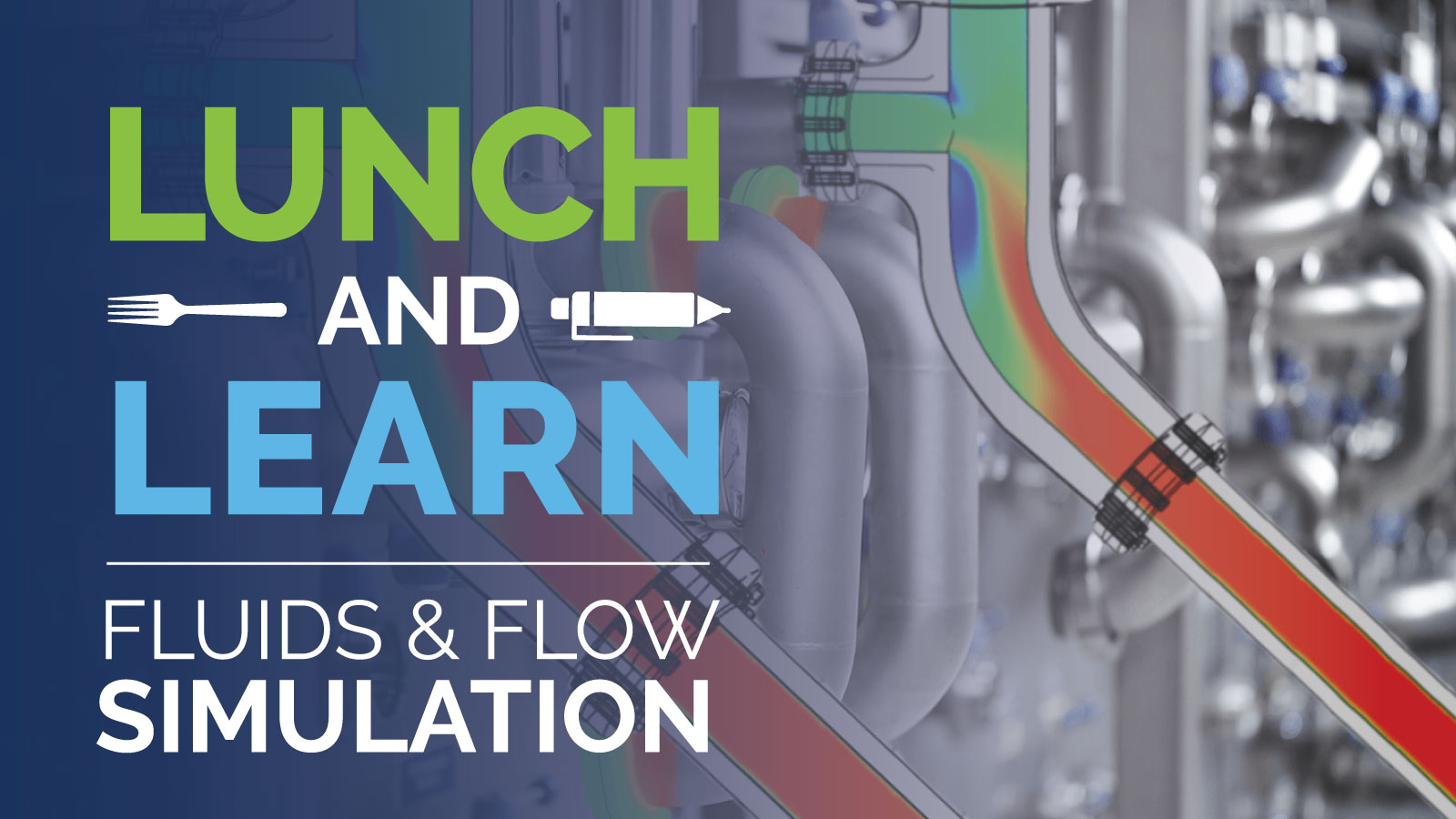 Lunch-and-Learn
