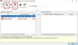 Creating Dynamic Connection Labels – SOLIDWORKS Electrical - GSC