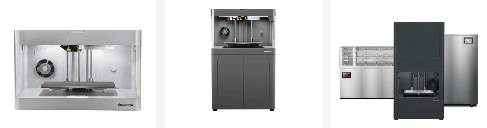 The Integration of 3D Printing in Higher Learning - GSC