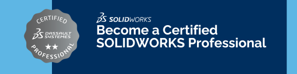 Certified SOLIDWORKS Professional