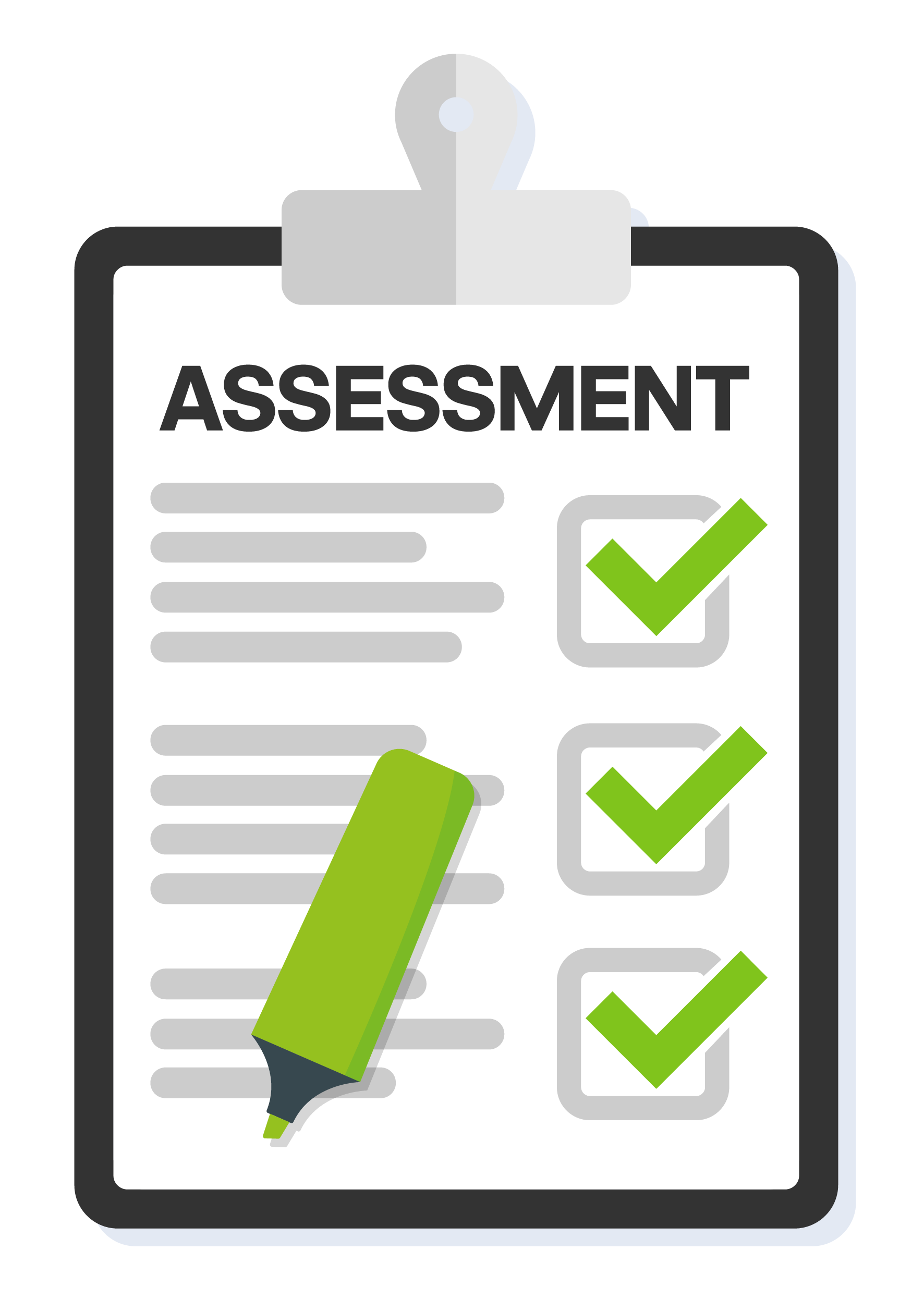 Assessment Assessment