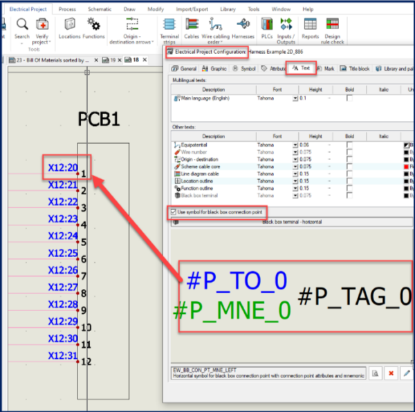 SOLIDWORKS Electrical Time Saver Tips: Part 1 - GSC