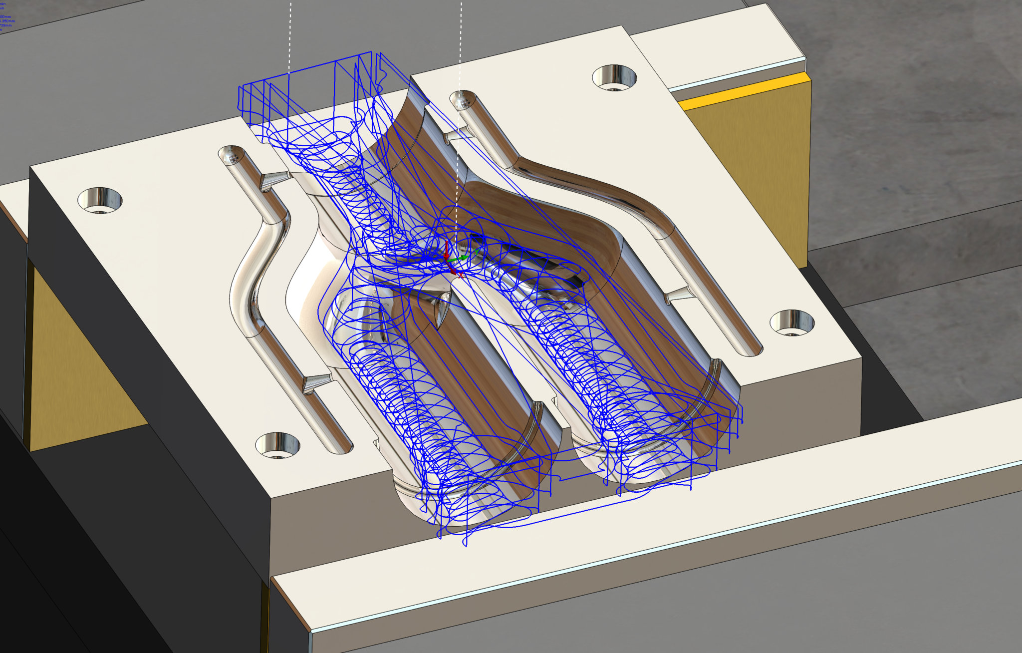 CAMWorks CAM Software | GSC