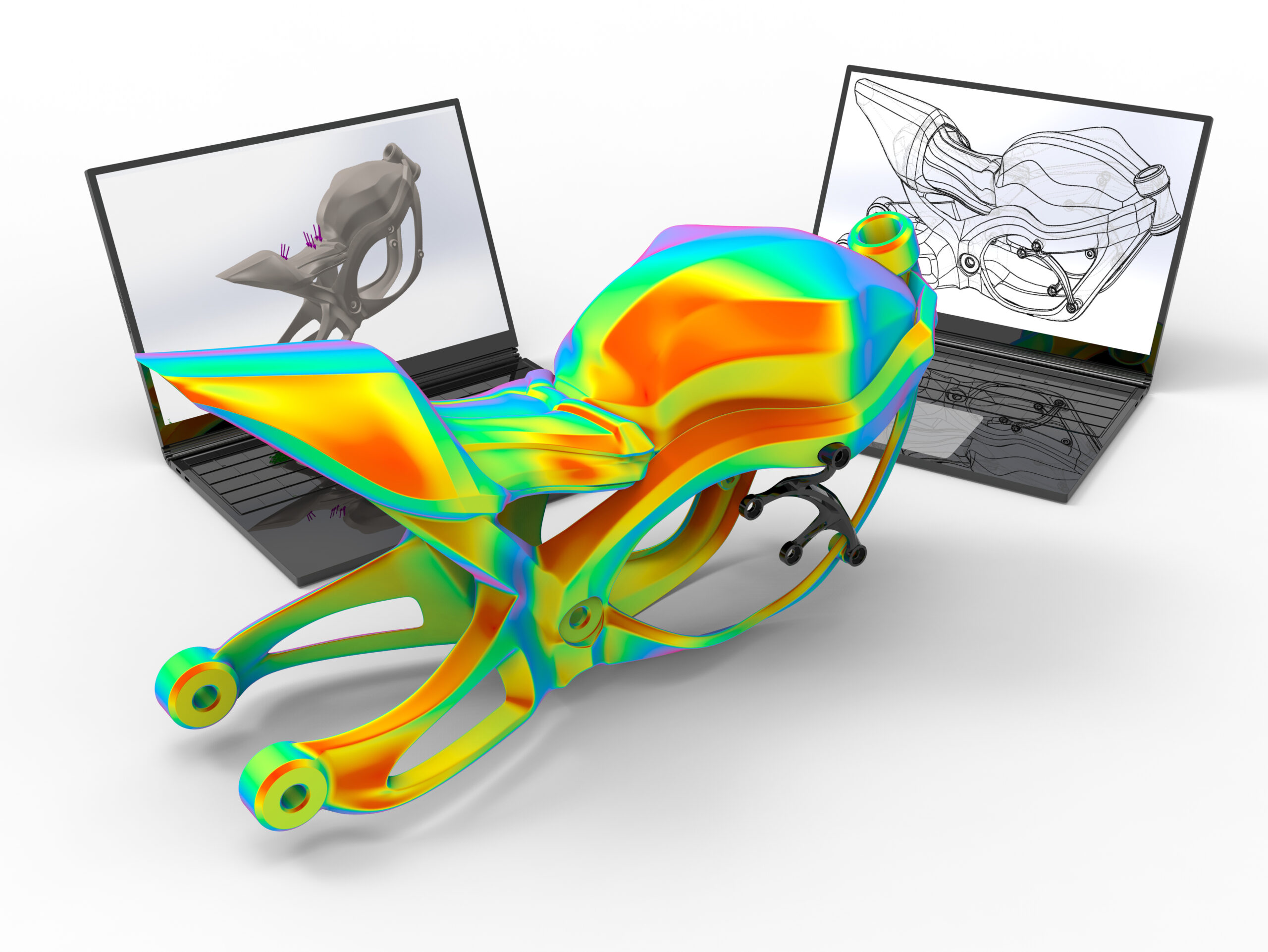 Design & Engineering Excellence