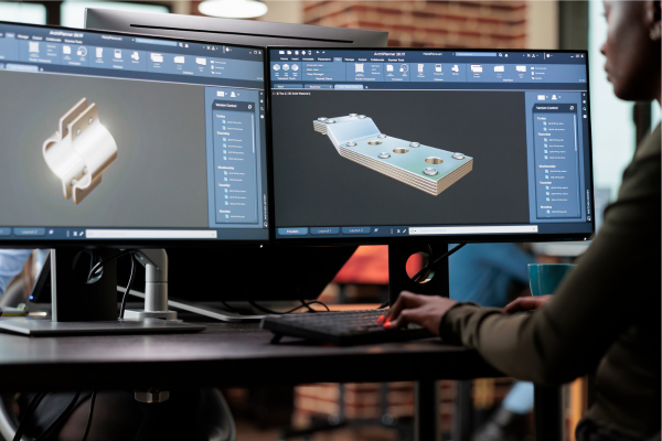 CAD Design (1) CAD Design (1)