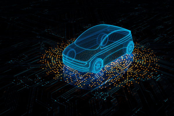 CST Suite - Automotive CST Suite - Automotive