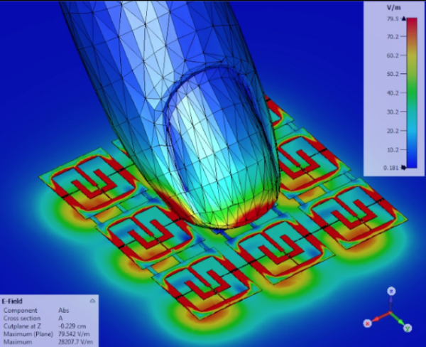 Electrical Design - GSC