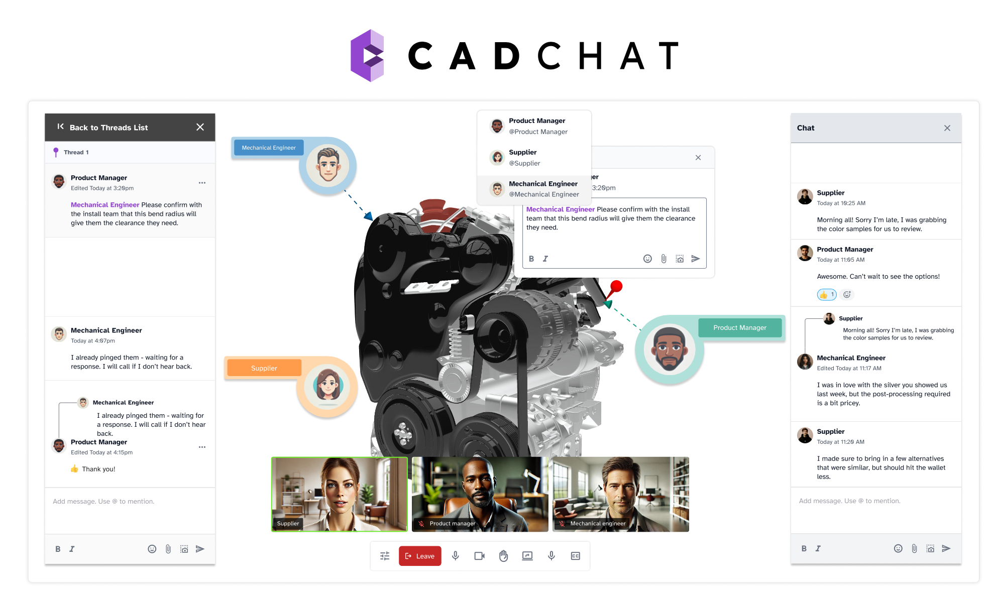 CAD Chat_infographic CAD Chat_infographic