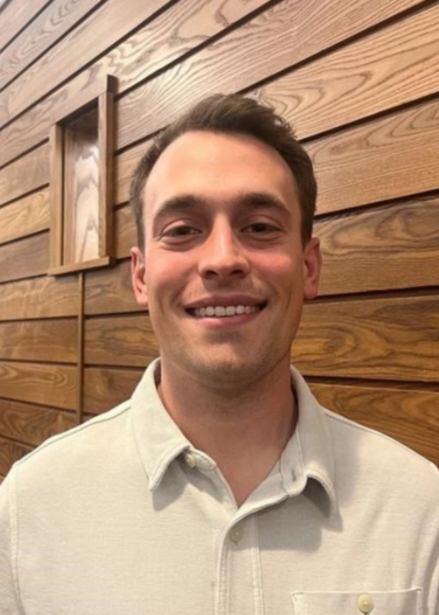 Doug Piazza (1) Doug Piazza<br>3D Printing - VP of Sales