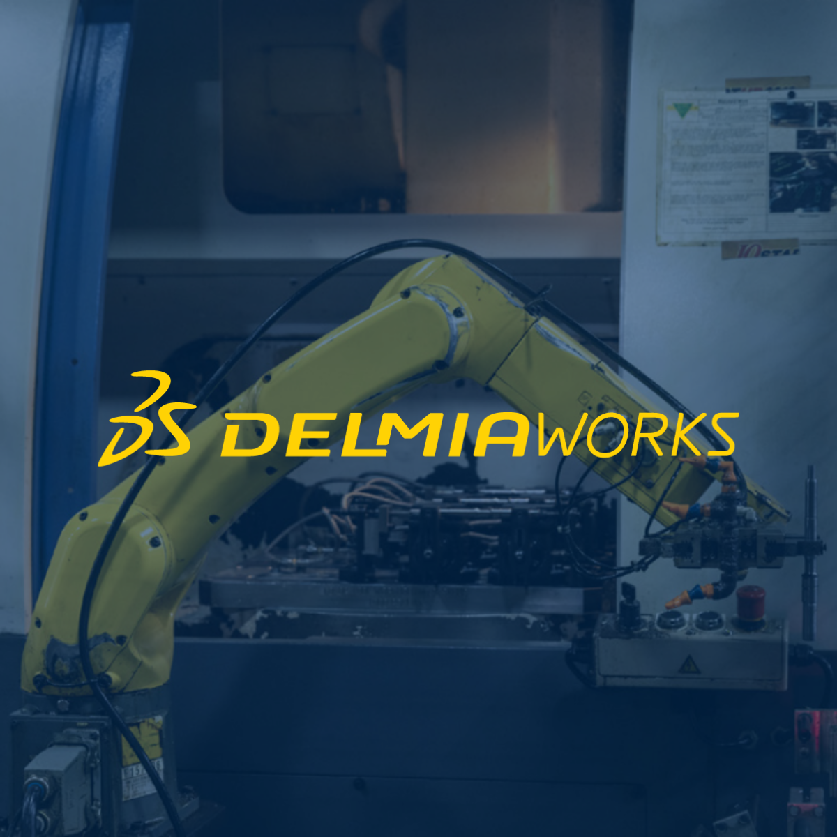 Turning Manufacturing Challenges into Global Growth with DELMIAWorks - GSC