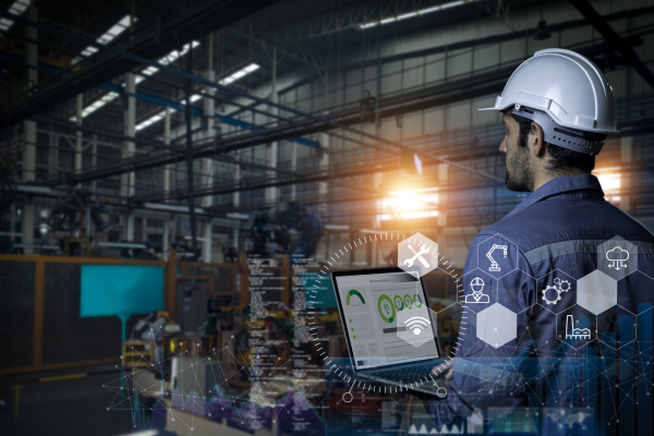 SOLIDWORKS - Manufacturing Ready