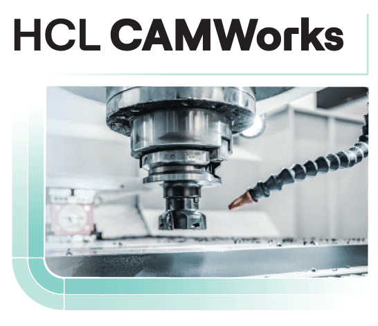 HCL Camworks Bogo