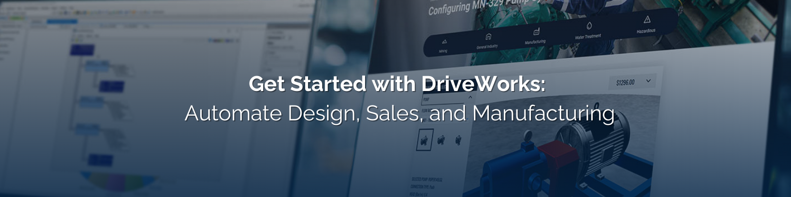 getStartedWithDriveWorks