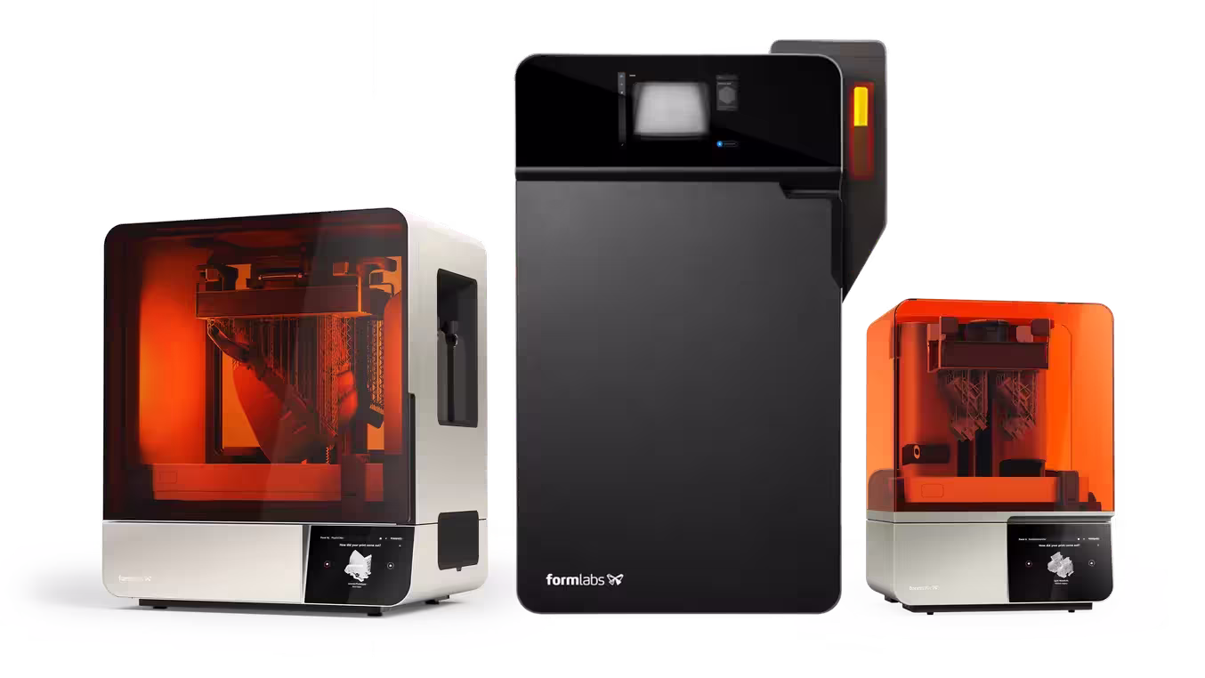 formlabs 4 core