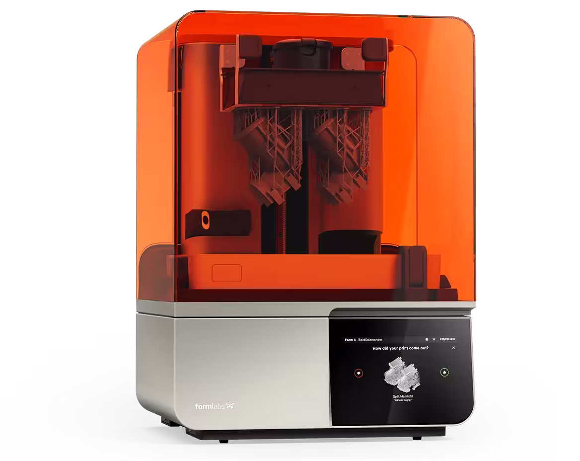 form-4-3d-printer