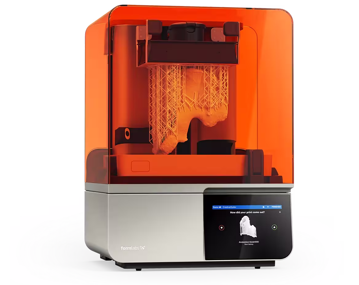 form-4b-3d-printer
