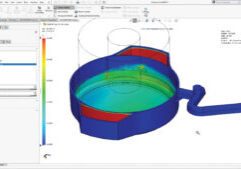 Structural Simulation