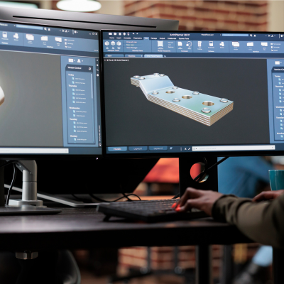 CAD Design (1)