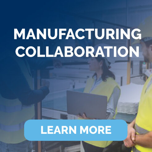 Ellison-ManufacturingCOLLABORATION