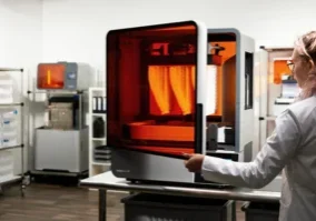 Form_labs_person_in_action