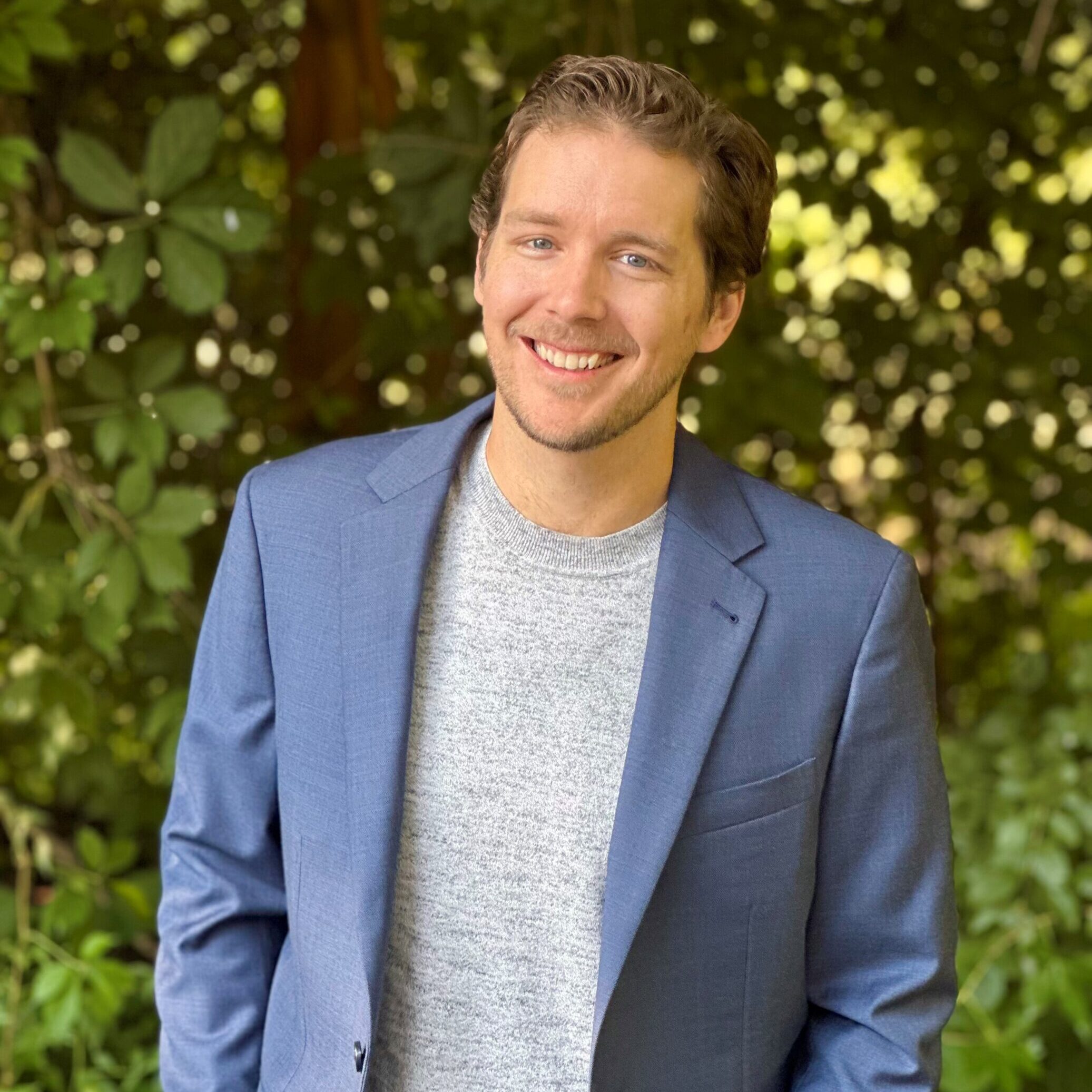 Nick Schmidtke