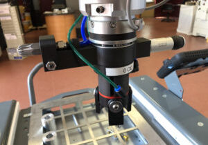 pick and place robotics