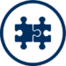 puzzle icon